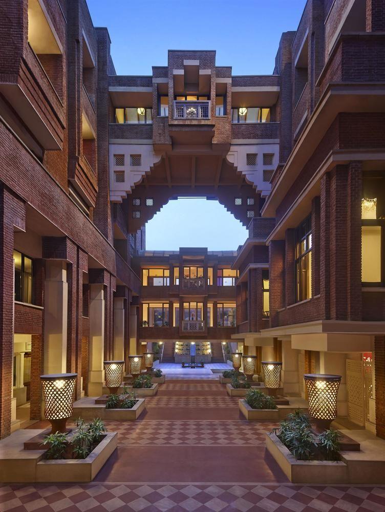 Itc Rajputana, A Luxury Collection Hotel, Jaipur