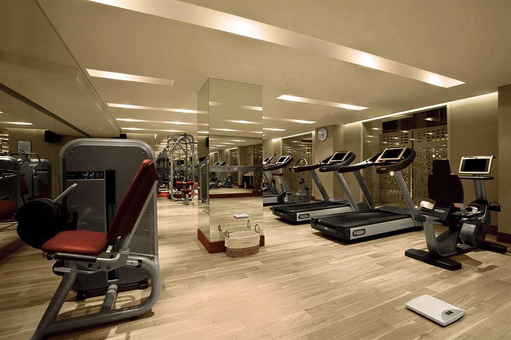 Hotel Itc Rajputana, A Luxury Collection Hotel, 5*
