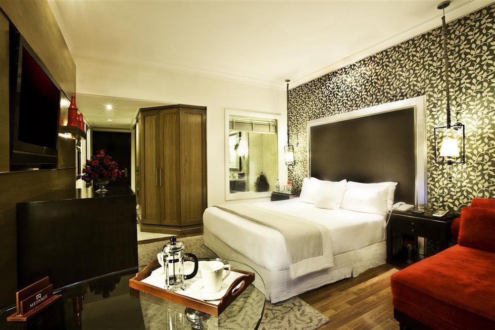 Itc Rajputana, A Luxury Collection Hotel, 5* Jaipur