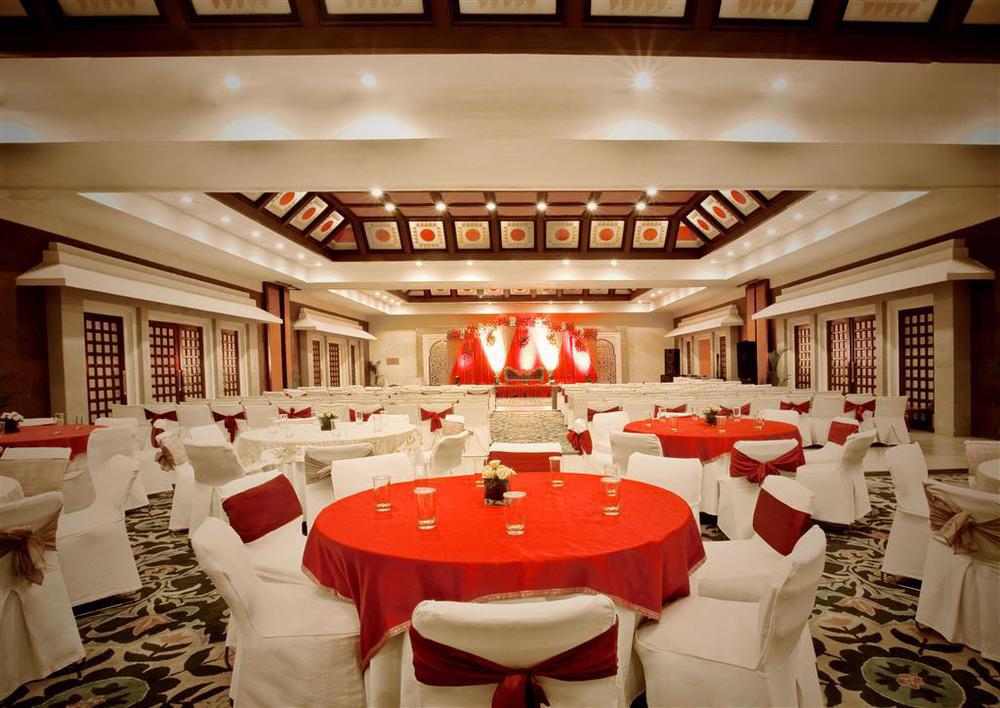 Itc Rajputana, A Luxury Collection Hotel, 5*