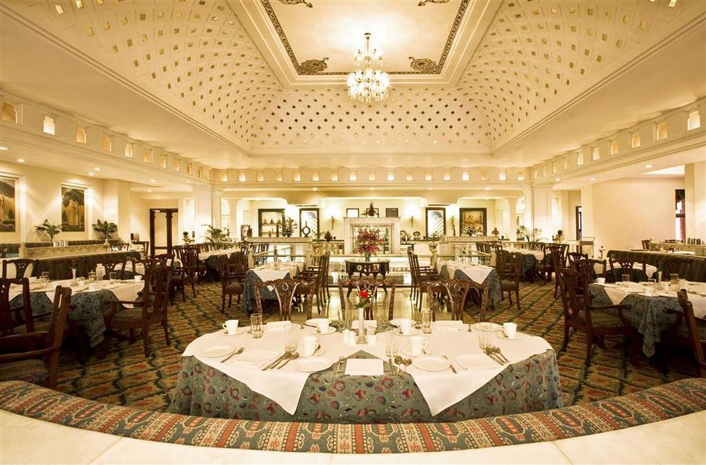 Itc Rajputana, A Luxury Collection Hotel, Jaipur