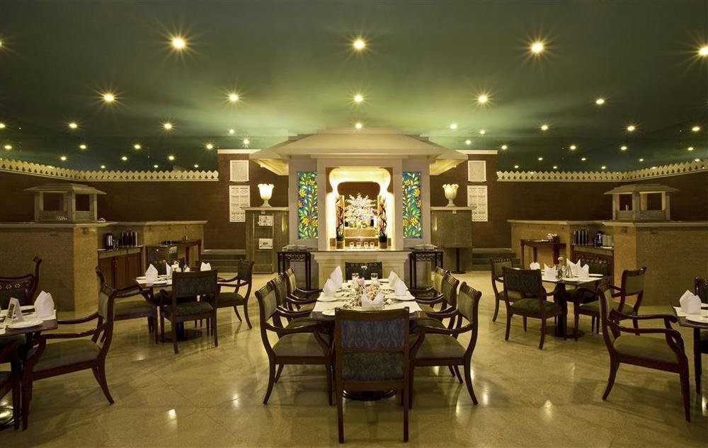 Itc Rajputana, A Luxury Collection Hotel, 5* Jaipur