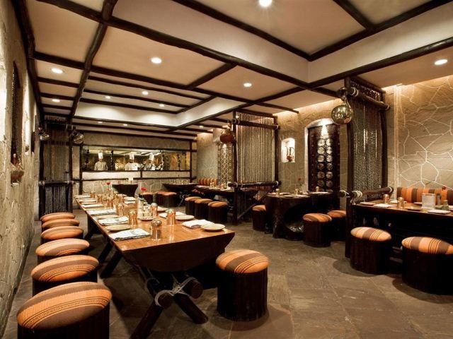 Itc Rajputana, A Luxury Collection Hotel,