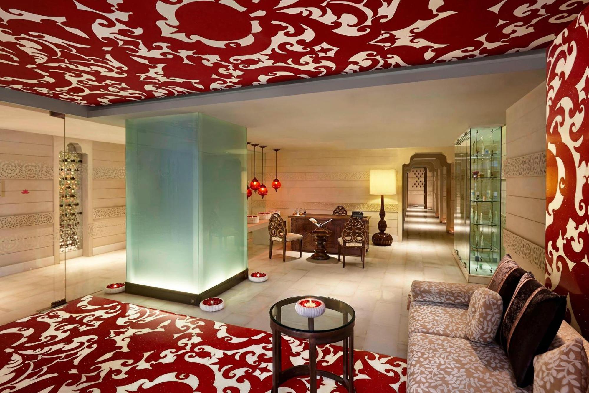 Itc Rajputana, A Luxury Collection Hotel,