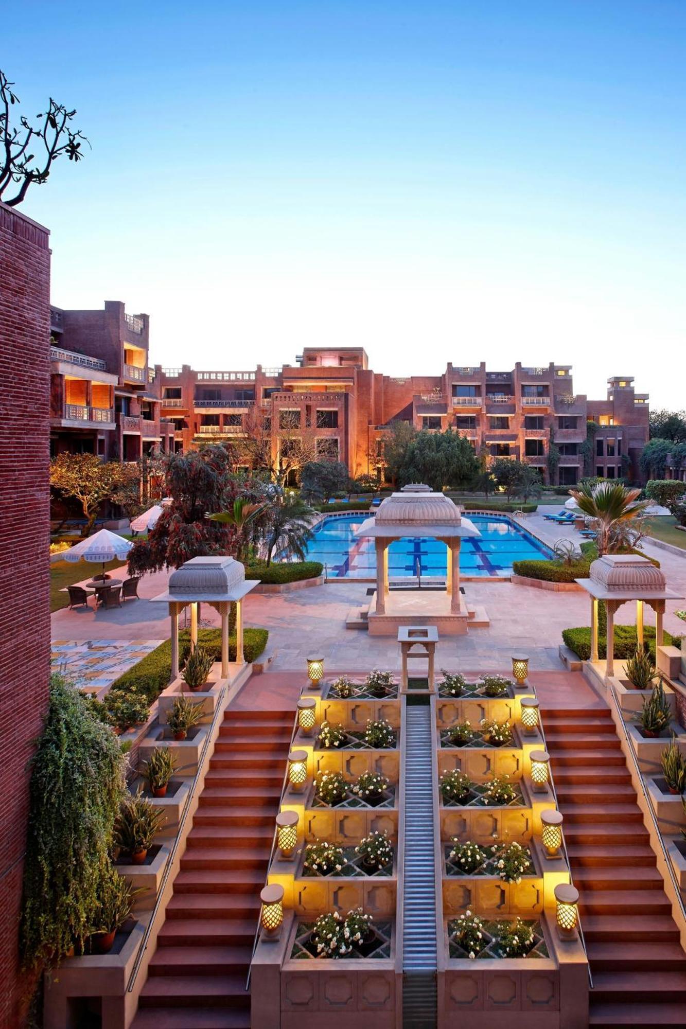 Itc Rajputana, A Luxury Collection Hotel, 5*
