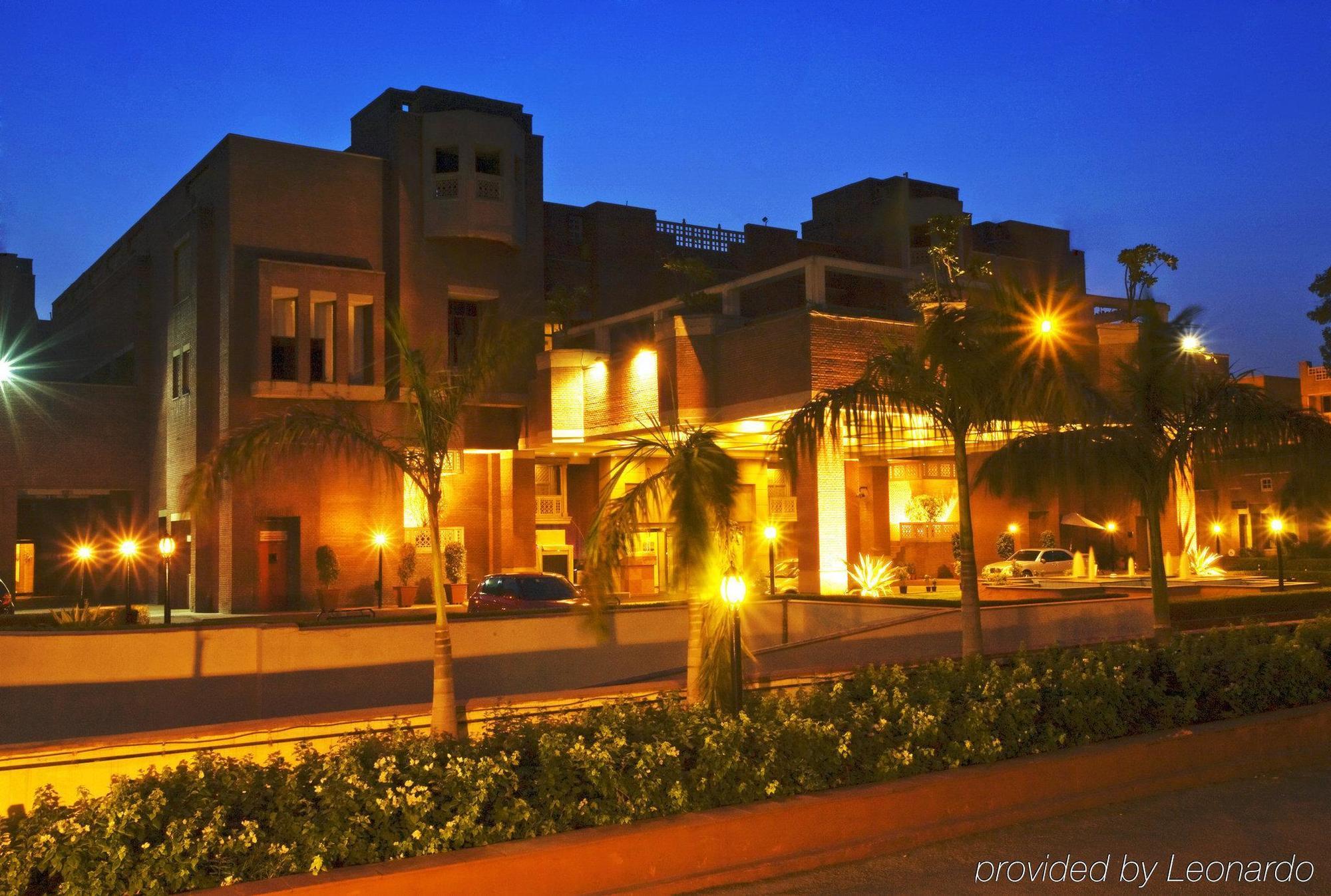 Itc Rajputana, A Luxury Collection Hotel, 5* Jaipur