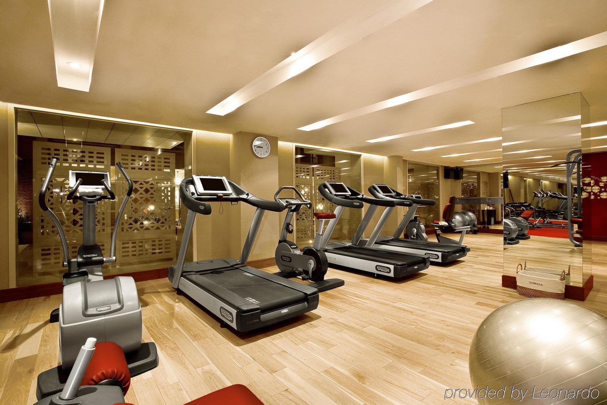 Itc Rajputana, A Luxury Collection Hotel, Hotel 5*