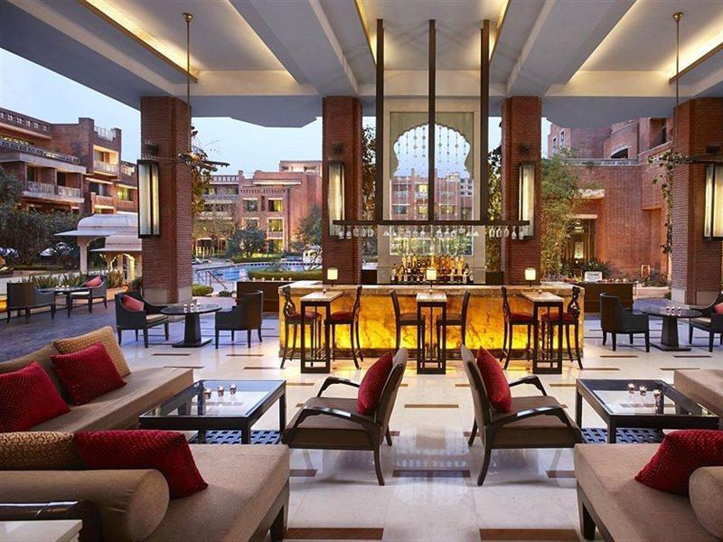 Hotel Itc Rajputana, A Luxury Collection Hotel, 5*