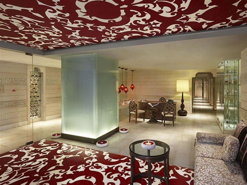 Hotel Itc Rajputana, A Luxury Collection Hotel,