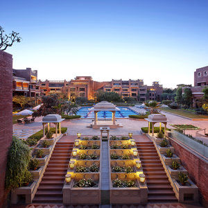 Itc Rajputana, A Luxury Collection Hotel, Hotel 5*
