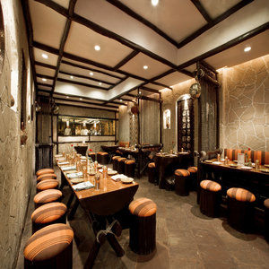 Itc Rajputana, A Luxury Collection Hotel, 5* Jaipur