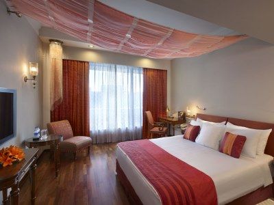 Itc Rajputana, A Luxury Collection Hotel, Hotel Jaipur
