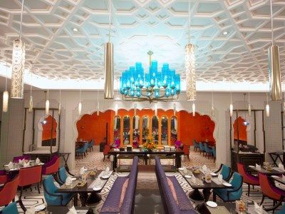 Itc Rajputana, A Luxury Collection Hotel, Hotel 5*