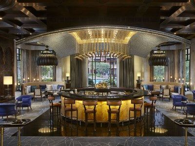 Itc Rajputana, A Luxury Collection Hotel, Hotel Jaipur