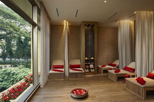Hotel Itc Rajputana, A Luxury Collection Hotel,
