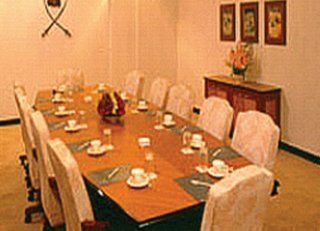 Hotel Itc Rajputana, A Luxury Collection Hotel,